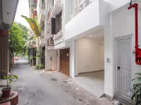 Soft Stay - Spacious & Quiet 1 Bedroom - West Lake - สัตว์เลี้ยง