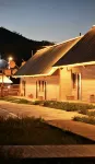 Habahe Chengmei · Song of the Sky Homestay - Bãi đậu xe