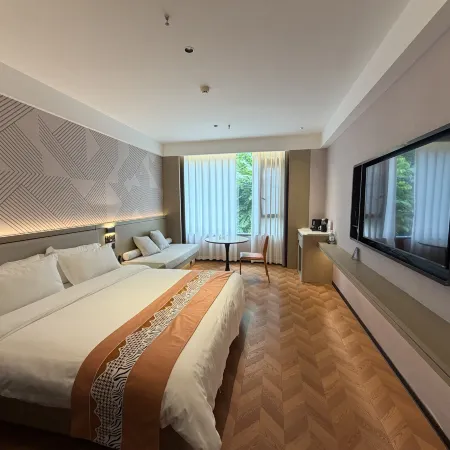 Fengjie Chengfeng Hotel