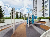 The Horizon Ipoh by PLY HOME - Homestays