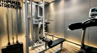 Yunlong Hotel (Wenling Yintai Branch) - Gym