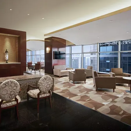 Sheraton Changsha Hotel