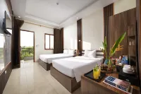 Harmony Retreat Ninh Binh - Wifi