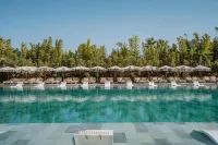 NOMMOS Beach RESORT & POOL CLUB - Beach resorts