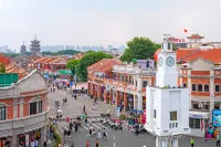 Quanzhou Hotel - Scenic