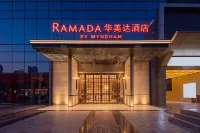 Ramada Foshan Shunde (Midea Headquarters Branch) Hotels in Foshan