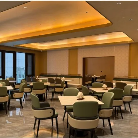Beijing Rihe Executive Hotel (Biology Medicine Base Subway Station Shop)