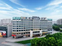 Xana Deluxe Hotel (Jining Rencheng District Government Store) - Badekar