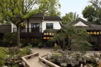 Fuguan · Governor's Residence Tongli - 5 stelle
