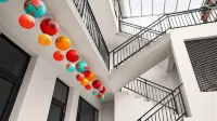 Lijia Courtyard (Xinjian North Road Kailai Xinyue Shopping Plaza) - 2-نجوم