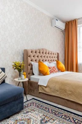 Large, cozy apartments (633) - Pet friendly