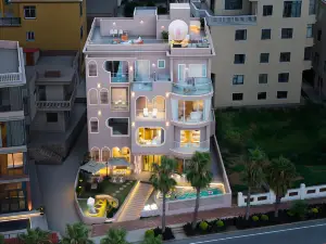 Guanchaoge Hotel