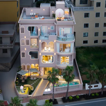 Guanchaoge Hotel