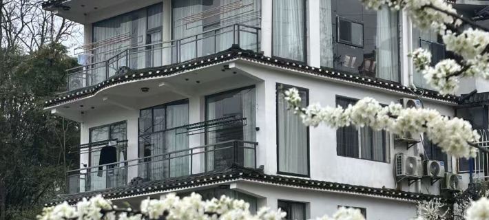 Guiding Zixuan Hotel Các khách sạn ở Quý Định