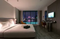 โรงแรม วัน บัดเจท เชียงราย เชียงแสน 2 - โรงแรมราคาถูก