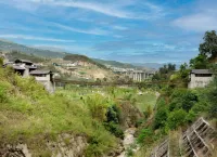 Venas  Hotel - pemandangan pegunungan