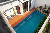 TwoSpaces Living at Carrera Villa, Batu -  case vacanza in affitto