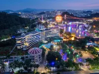 Yinxian Resortel Hotels near Changping