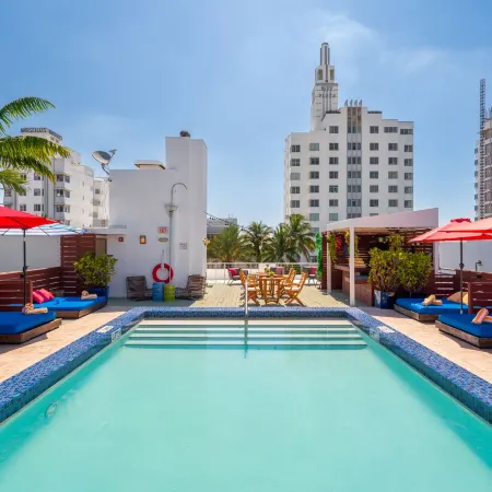 The Catalina Hotel & Beach Club