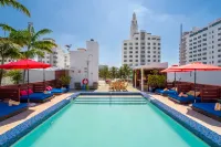 The Catalina Hotel & Beach Club - Rooftop Pools