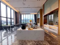 KDworld Hotel (Guigangke World High Speed Rail Station Store) - breakfast
