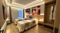 Feng Huang Mingdu Hotel (Feng Huang Ancient Town, Nan Hua Li Tourist Centre Branch) - spa