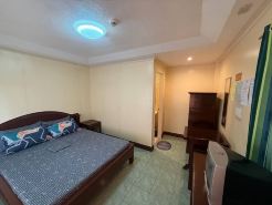 Pecan Pension House near Iloilo International Airport by RedDoorz