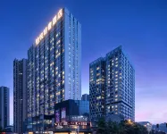 Boyue Light Luxury Hotel (Changsha South Railway Station & International Convention Center) - Kæledyr tilladt