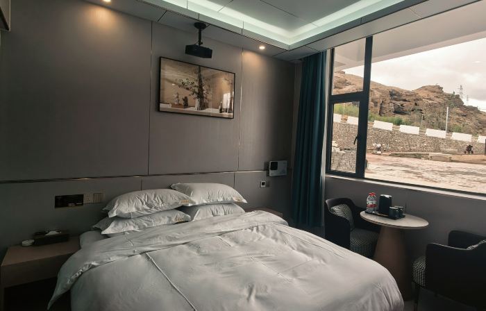 YAYUR Yayue Hotel