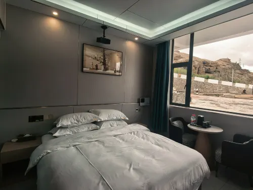 YAYUR Yayue Hotel - 2-Star