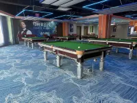 Shui Manting Hotel - Gym