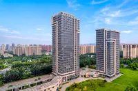 Homeinn · neo (Jinan Zhangqiu Mingshui Ancient Town) - 2 ดาว