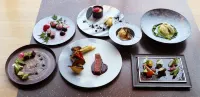 ホテルカルティア太宰府 - 朝食