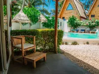 Seashore Beach hotel and Bungalow - Wifi