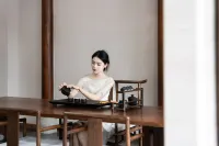 Liuchixiang Rezen Blossom Hotel - 4 stelle