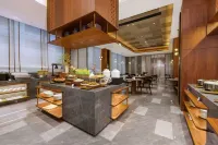 ROYGEM Hotel (Xinhua Sports Cultural Center, Xinhua) - Frühstück