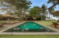 WakaGangga - Cottages