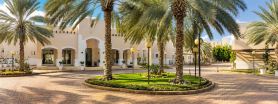 Vivienda Turki Al Awal