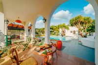 Floral Hotel · Cijian (Wanning Shenzhou Peninsula Tourist Highway) - Haustierfreundliche