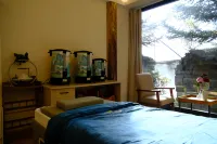 Shangri-La Gesang Flower Homestay - spa