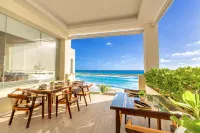 The Pyramid Cancun by Oasis - Gourmet Premium All Inclusive - Breakfast