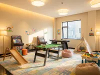 Acorn Forest | Luxury Select Hotel (Hailing Island Dajiao Bay Scenic Area) - Wi-Fi