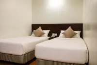金馬侖高原玫瑰山頂飯店 - Wi-Fi
