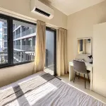 Cozy 1BR with Balcony | Red Residences Makati - 신규