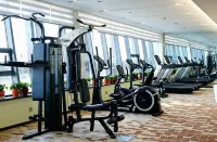 Boli Yabu Hotel - Gym