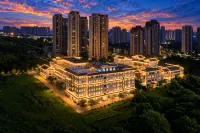 陶舍飯店（南昌西站國際體育中心店） - 機場接送