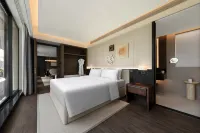 Muyé Spring · Hot Spring Villa - Pemandian Air Panas