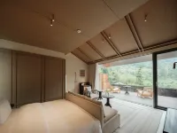 Fanjingshan Dayin Hotel - شرفة