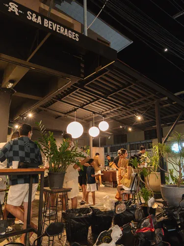 รูปภาพของHide & Sea - Koh Tao