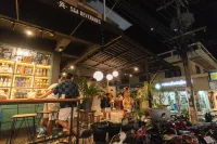 Hide & Sea - Koh Tao - bar